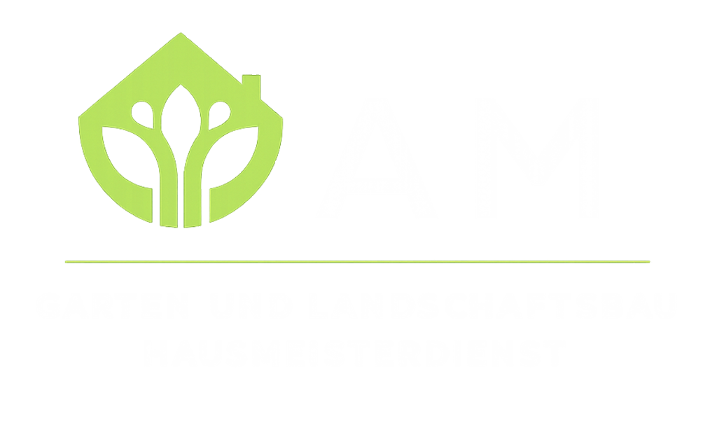AM Garten Landschaftsbau